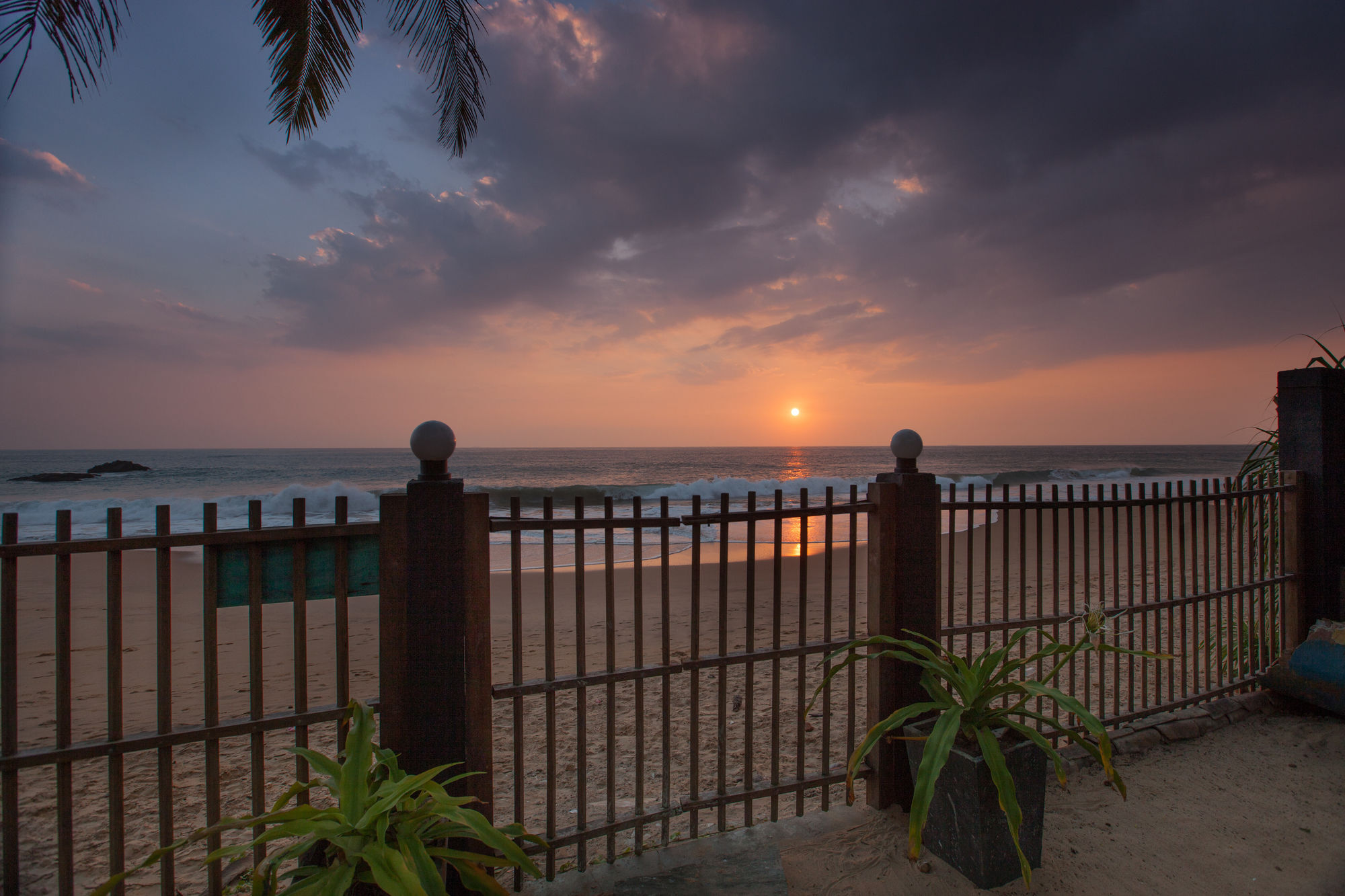 Hikks Villa Hikkaduwa Extérieur photo