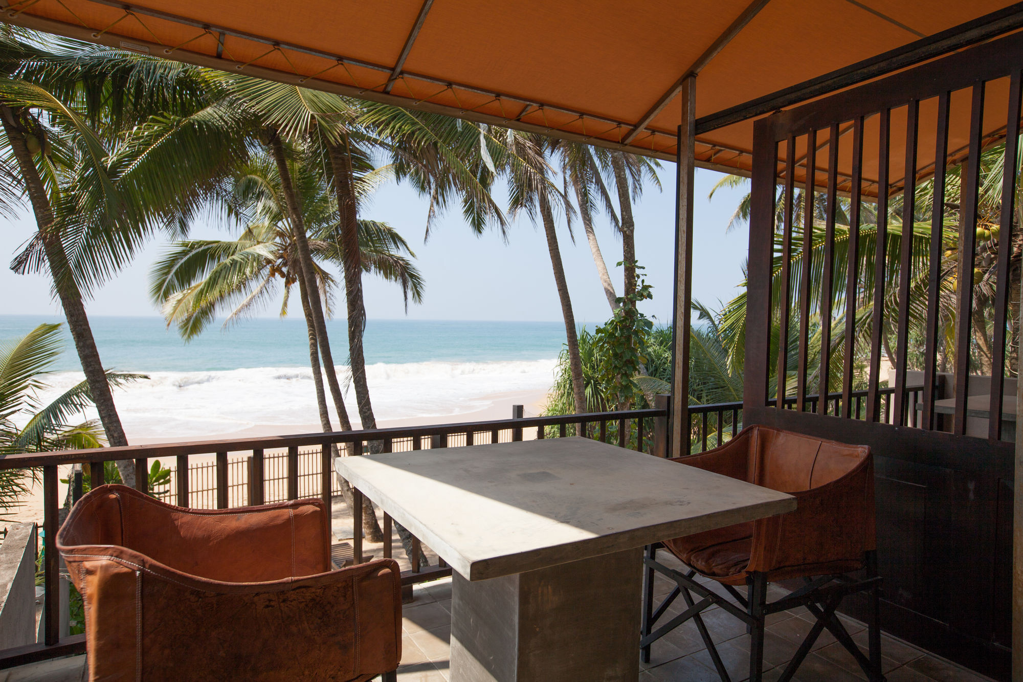 Hikks Villa Hikkaduwa Extérieur photo