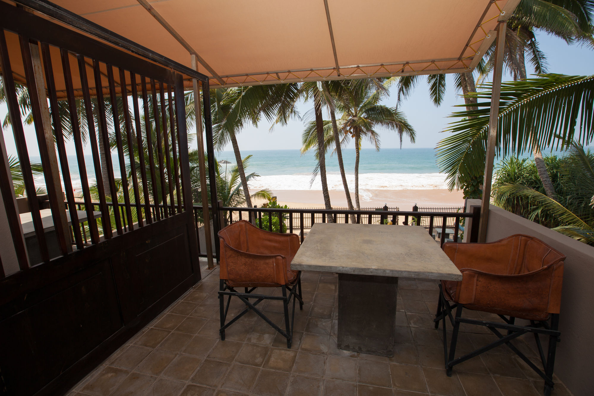 Hikks Villa Hikkaduwa Extérieur photo